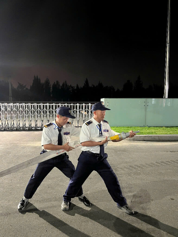 Dịch vụ bảo vệ mục tiêu cố định - Dịch Vụ Bảo Vệ Ngự Bình Hà Tĩnh - Công Ty Cổ Phần Dịch Vụ Bảo Vệ Ngự Bình Hà Tĩnh